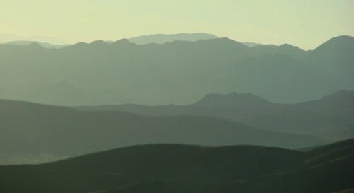 California Hills